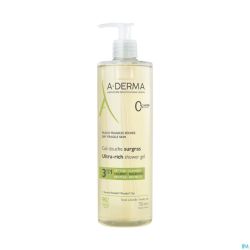 Aderma Indisp.gel Douche Surgras 750ml