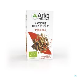 Arkogelules Propolis Bio Gélules 40