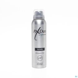 Axideo Homme 150 Ml