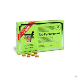 Bio-pycnogenol Caps 120+30 Promo