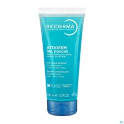 Bioderma Atoderm Baume Levres 15ml