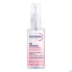 Bioderma Sensibio Ar+ Brume Sos Spray 70ml