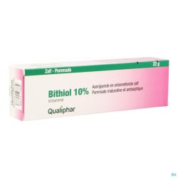 Bithiol Ung 10 % Tube 22 G