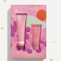 Caudalie Coffret Noel Vinohydra Sorbet 2026 2 Produits