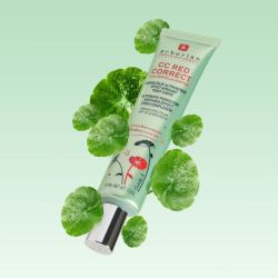 CC Red Centella Asiatica Perfecteur Automatique Correcteur de Rougeurs SPF25 45ml