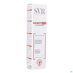 SVR Cicavit Dm Crème Tube 15ml