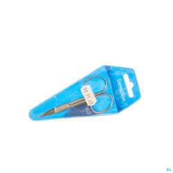Ciseaux Ongles Droits N10 Eurolabor 1 Pièce