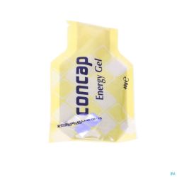 Concap Energy Gel 40g