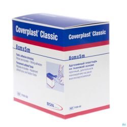 Coverplast Classic 8cmx5m Nr 71151/02