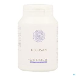 Decosan Decola 60 Gélules