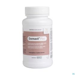 Dormavit Plus Caps 60