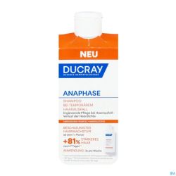 Ducray Anaphase Sh A/chute & Croissance 200ml