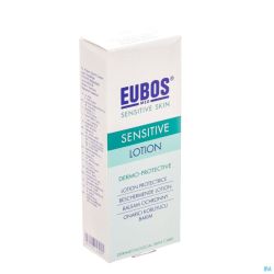 Eubos Sensitive Lotion 200 Ml