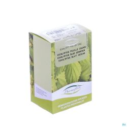 Eucalyptus Feuille Coupee Boite 100g Pharmafl