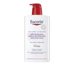 Eucerin Ph5 Huile De Douche 1 L