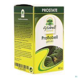 Fytobell Proflabell Gélules 60 