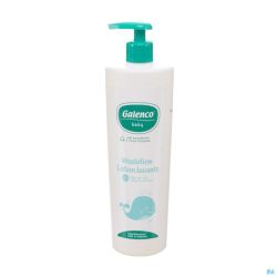 Galenco Bébé Lotion Lavante 2 En 1 400 Ml