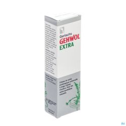 Gehwol Crème Tube Extra 75 Ml
