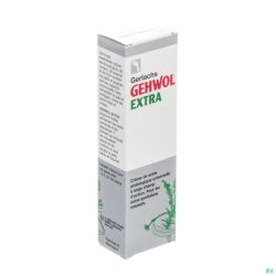 Gehwol Crème Tube Extra 75 Ml