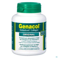 Genacol Gel 90