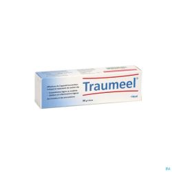 Heel Traumeel S Crème 50 G