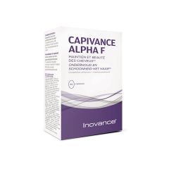 Inovance Capivance Alpha F Comprimés 60