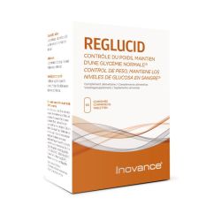 Inovance Reglucid Comprimés 90