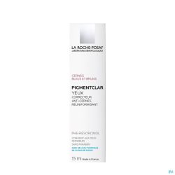 La Roche Posay Pigmentclar Yeux 15 Ml