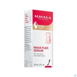 Mavala Ongles Mava Flex Sérum 10ml