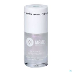 Meme Vao Top Coat Etincelant 10ml