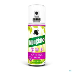 Mouskito Spray Antitiques 100ml