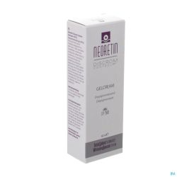 Neoretin Discrom Control Gelcream Spf50