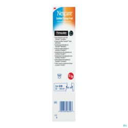 Nexcare 3m Coldhot Th.pack Dos Abd.s/m Gel N15711s