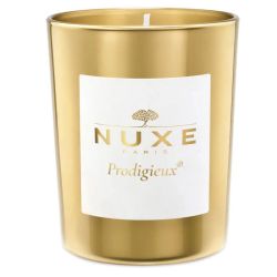 Nuxe La Bougie Prodigieuse 140g Prix Permanent