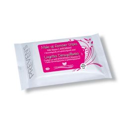 Preven's Lingette Demaquillante 1x15 Pièce