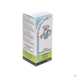 Primalair Kids 120 Ml