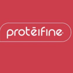 Proteifine Milkshake Fraise 5 Sachets