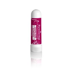 Puressentiel Inhaleur Coup Faim 19 Huiles Essentielles