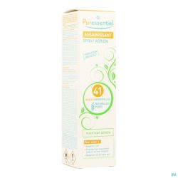 Puressentiel Spray Assainissant 75 Ml