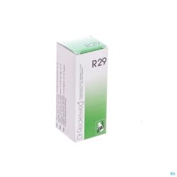 Reckeweg Dr. R29 Gouttes 50ml