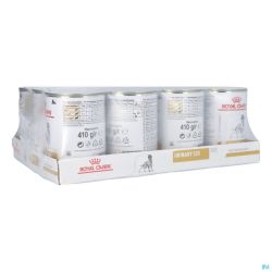 Royal Canin Veterinary Diet Canine Urinary 12x410g