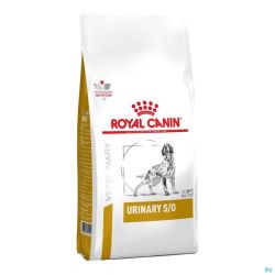 Royal Canin Veterinary Diet Canine Urinary 13kg