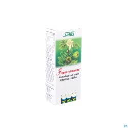 Salus Jus Figue Et Manne 200ml