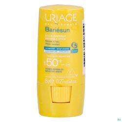 Uriage Bariesun Stick Invisible Ip50+ 8g Nf