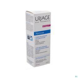 Uriage Xemose Crème Emolliente 200 Ml