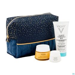 Vichy Trousse de Noel Neovadiol Crème de Jour pour PEaux Normales 3 Produits