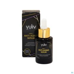 Yuliv 3in1 A/aging Sérum 30ml