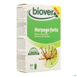 All Day Harpago Forte Comprimés 45