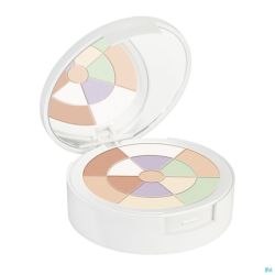 Avène Couvrance Poudre Mosaique Lumiere 10g 