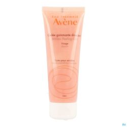 Avene Gelee Gommante Douceur Visage 75ml